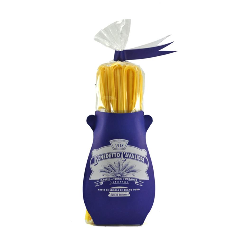 Salento Cavalieri Spaghetti Pasta 500g